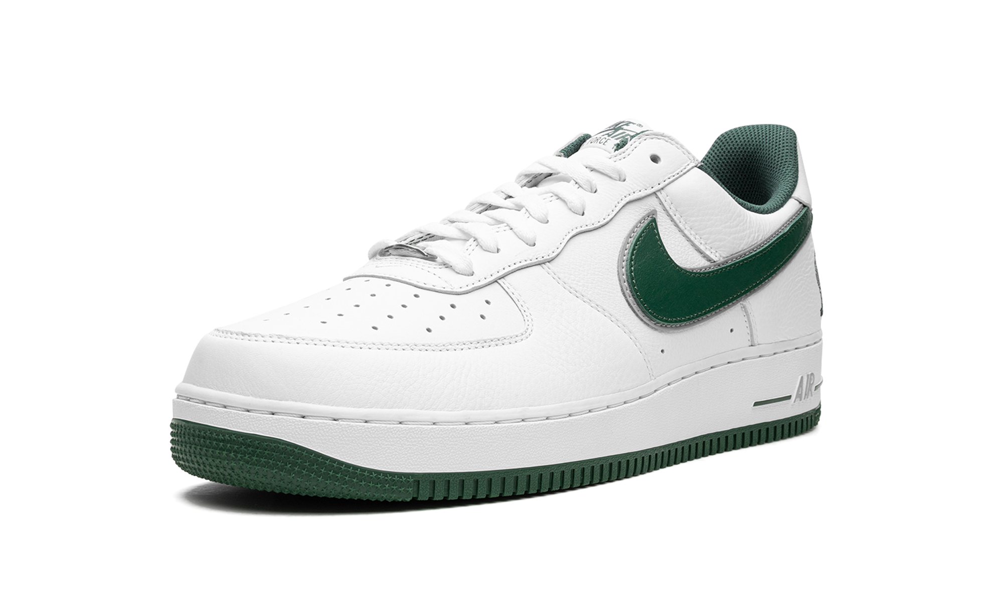Air Force 1 Low "lebron James "four Horsemen"" - 4