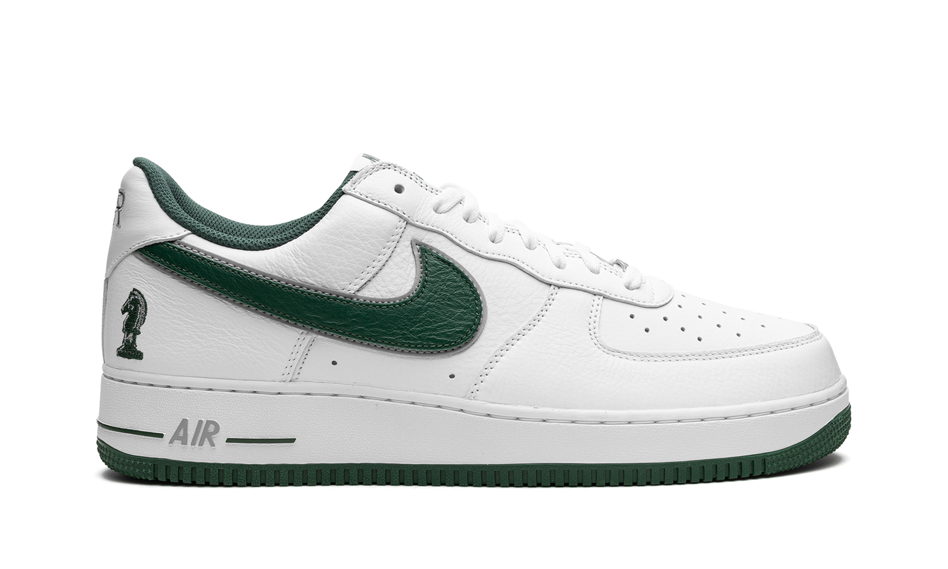 Air Force 1 Low "lebron James "four Horsemen"" - 6