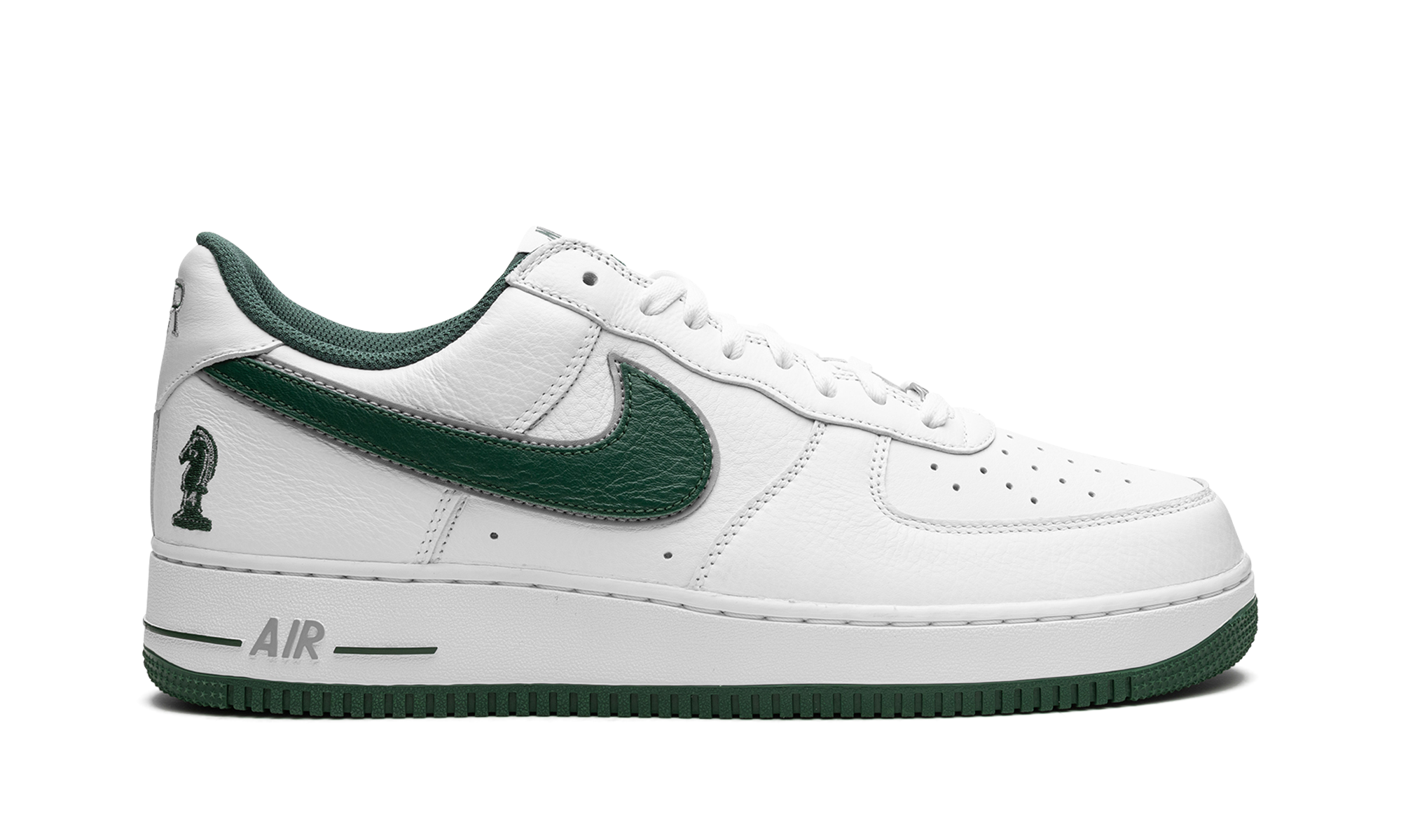 Air Force 1 Low "lebron James "four Horsemen"" - 6