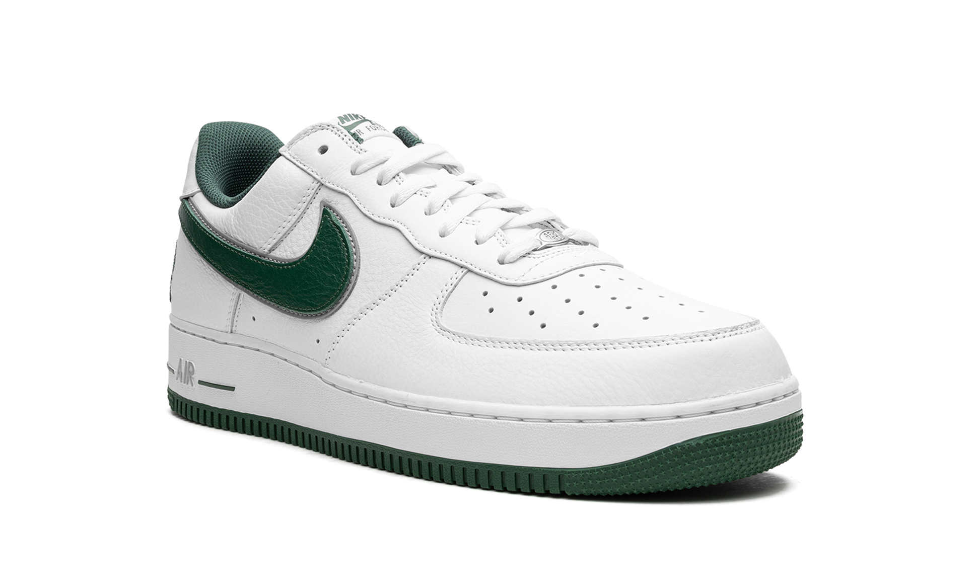Air Force 1 Low "lebron James "four Horsemen"" - 7