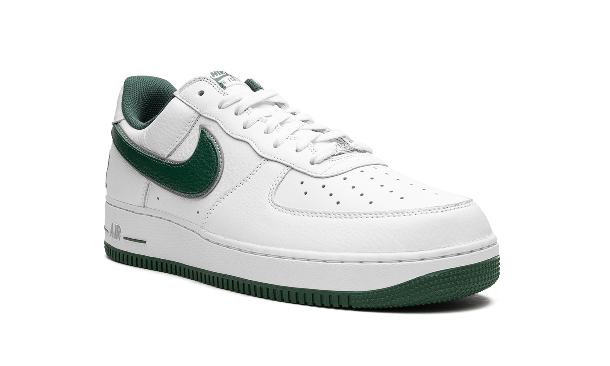 Air Force 1 Low "lebron James "four Horsemen"" - 7