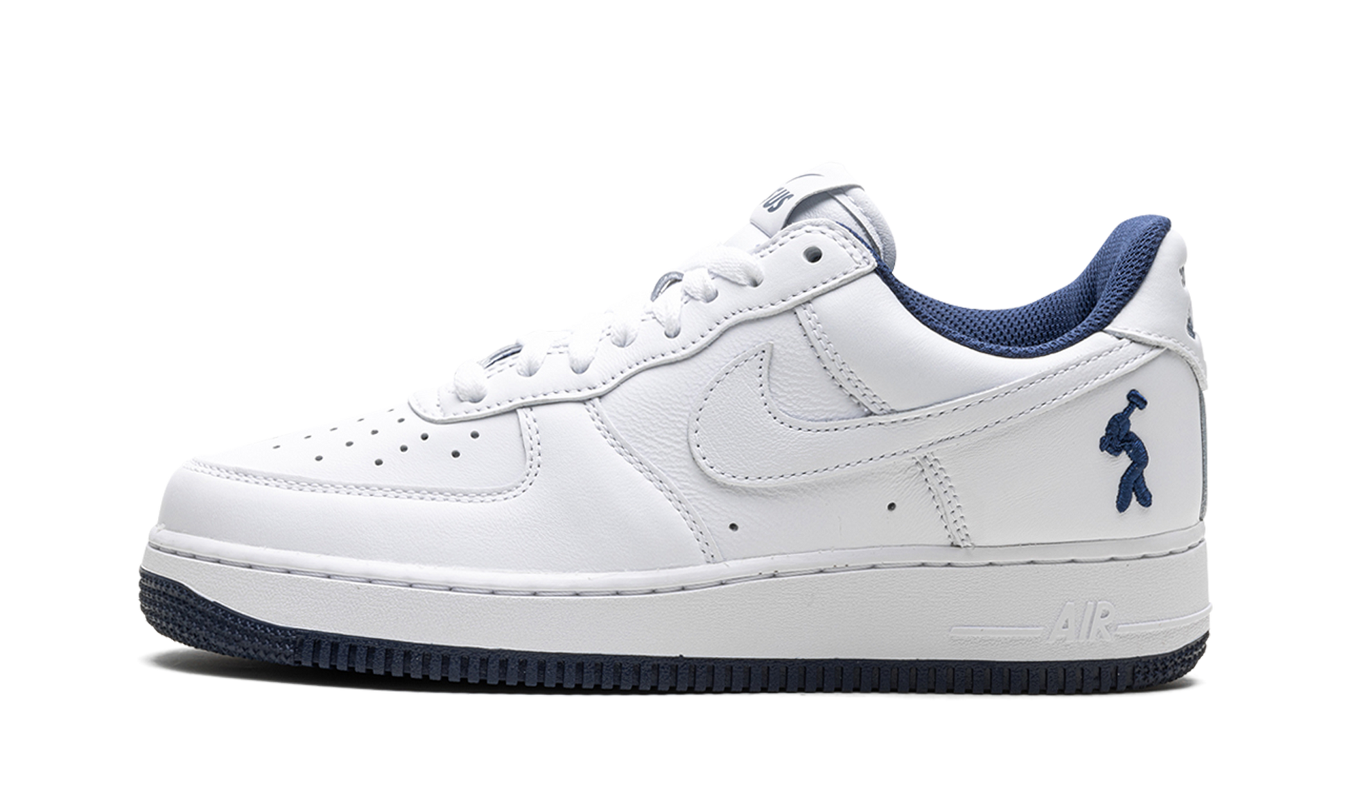 Air Force 1 Low "lil Yachty Concrete Boys - It's Us" - 1