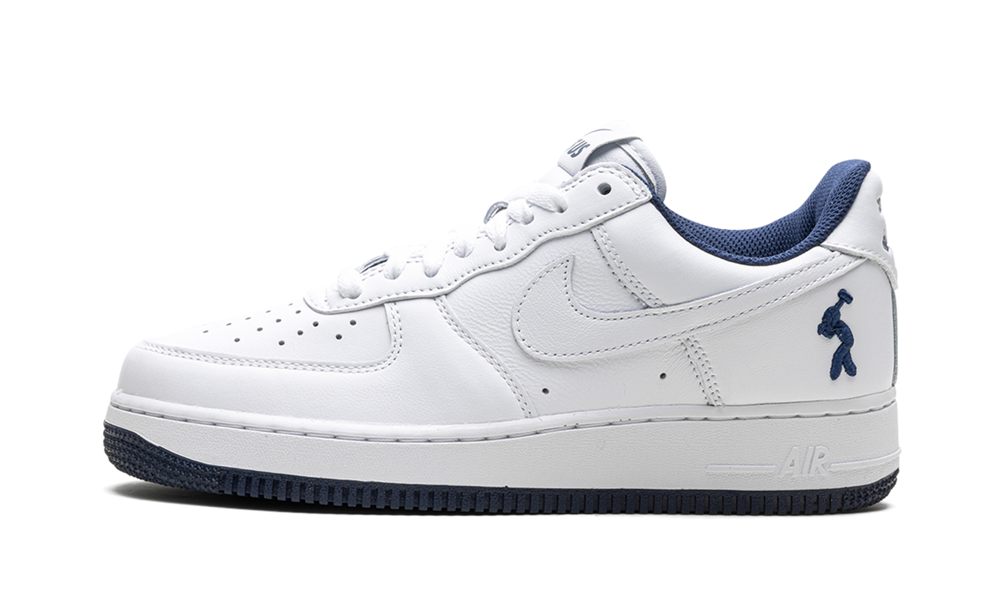 Air Force 1 Low "lil Yachty Concrete Boys - It's Us" - 1