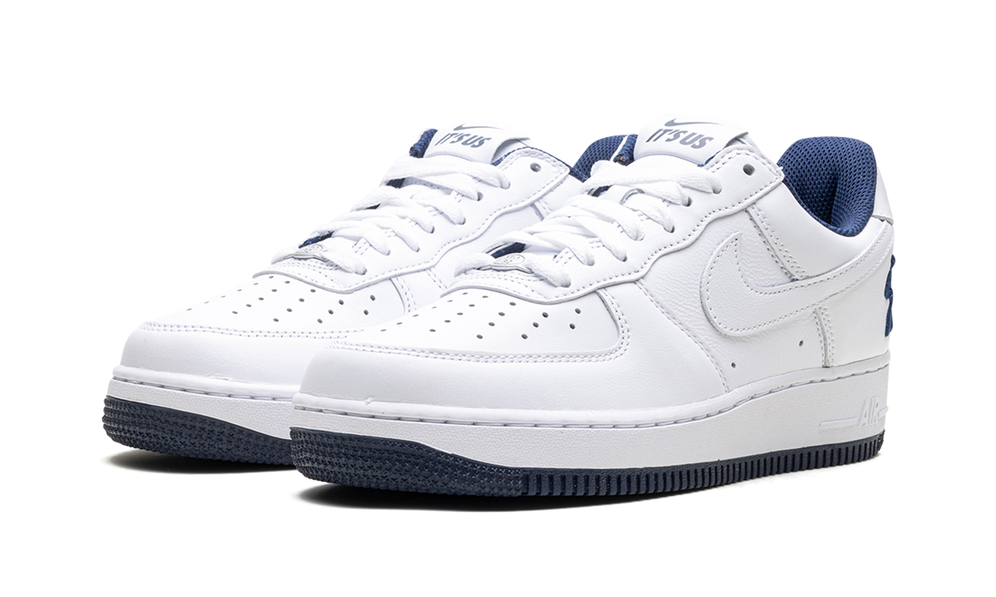 Air Force 1 Low "lil Yachty Concrete Boys - It's Us" - 2