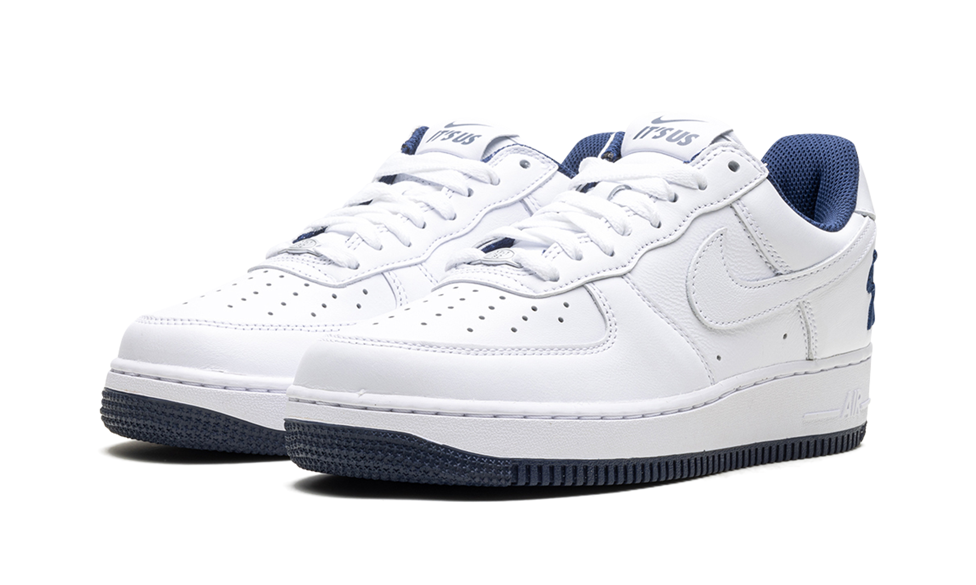 Air Force 1 Low "lil Yachty Concrete Boys - It's Us" - 2