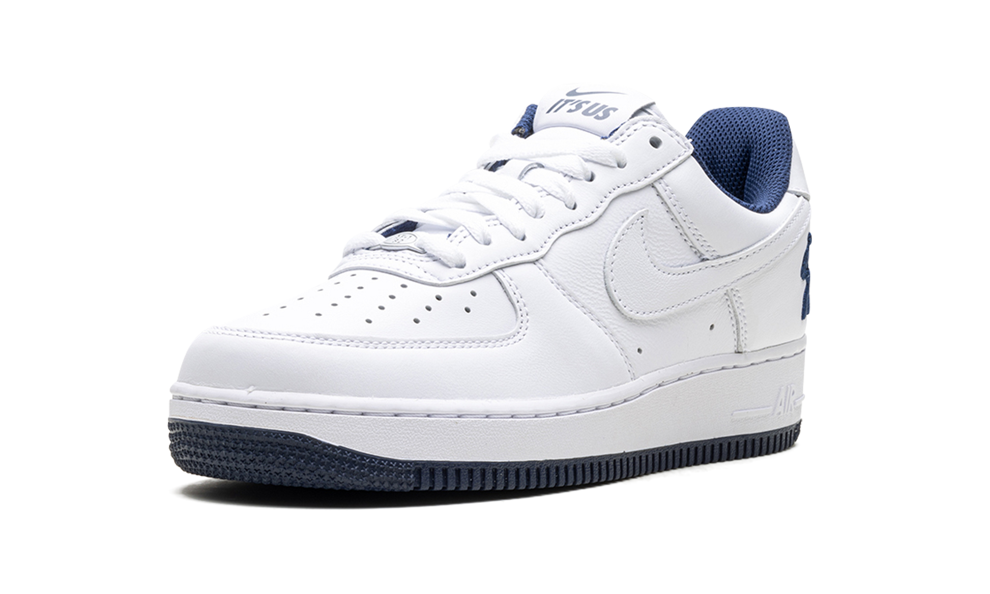 Air Force 1 Low "lil Yachty Concrete Boys - It's Us" - 4