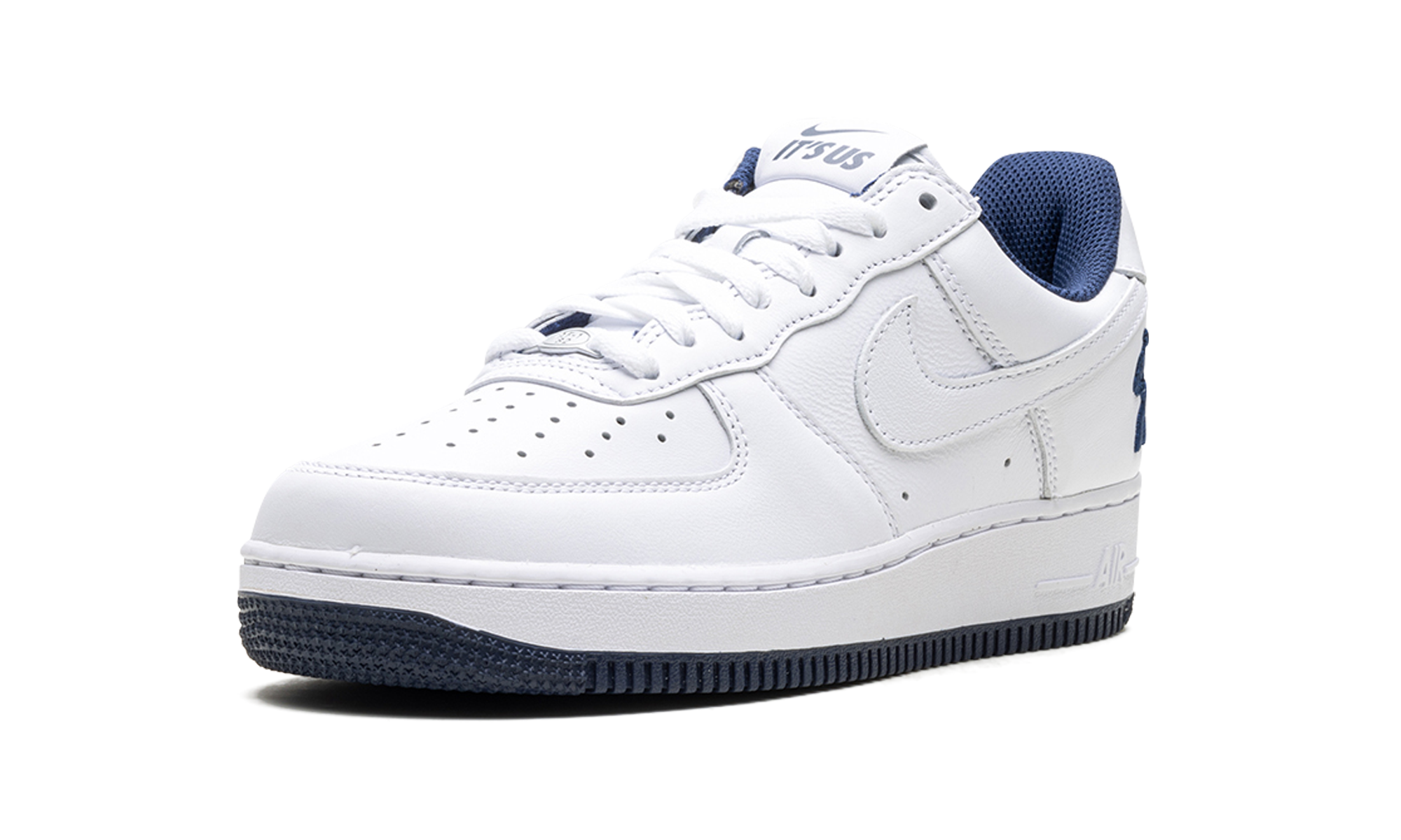 Air Force 1 Low "lil Yachty Concrete Boys - It's Us" - 4