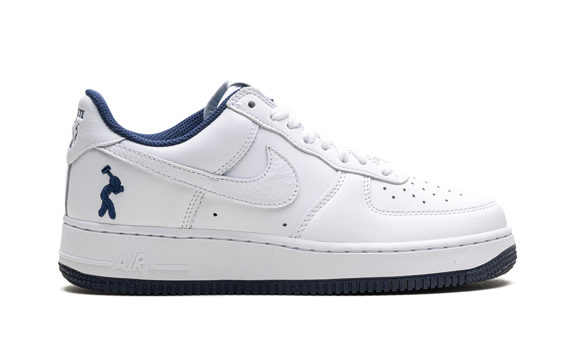Air Force 1 Low "lil Yachty Concrete Boys - It's Us" - 6
