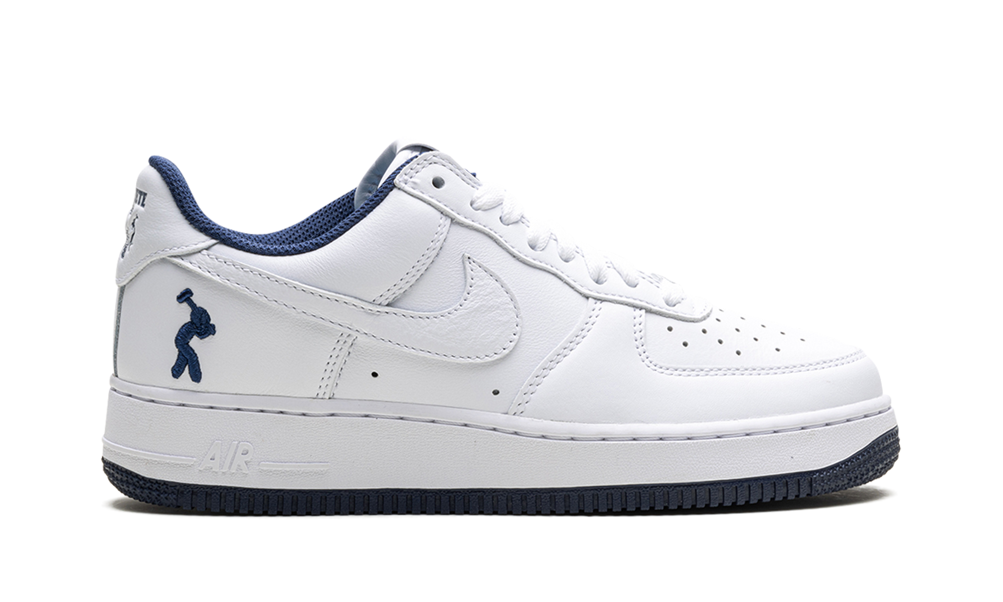 Air Force 1 Low "lil Yachty Concrete Boys - It's Us" - 6