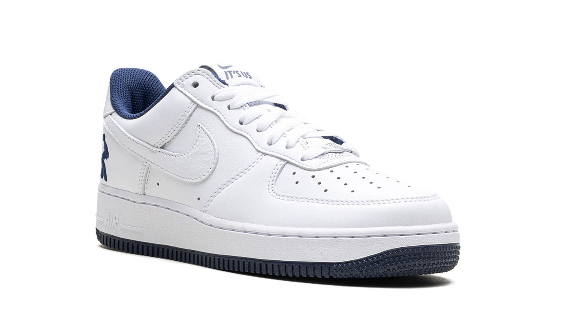 Air Force 1 Low "lil Yachty Concrete Boys - It's Us" - 7