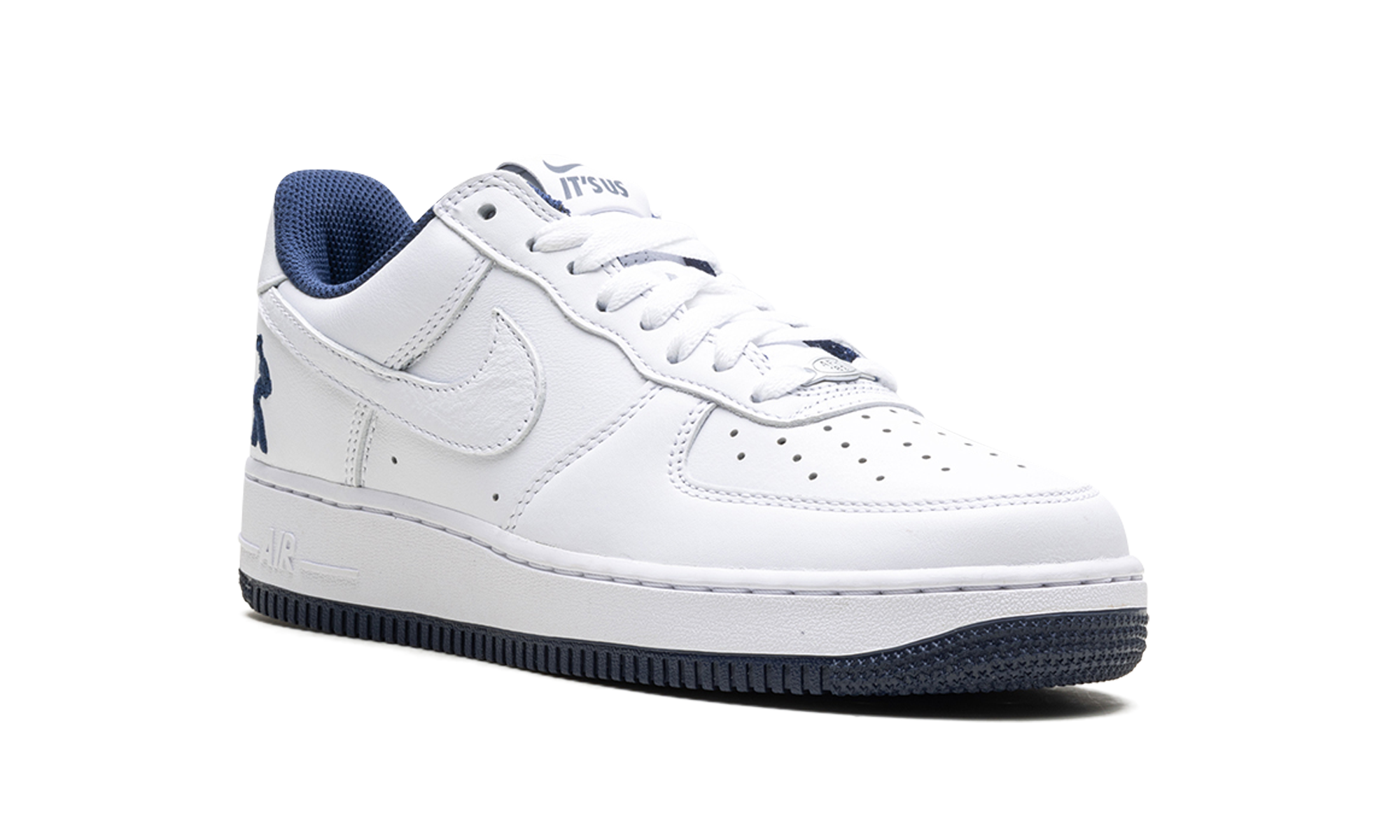Air Force 1 Low "lil Yachty Concrete Boys - It's Us" - 7