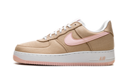 Air Force 1 Low "linen Canvas" - 1