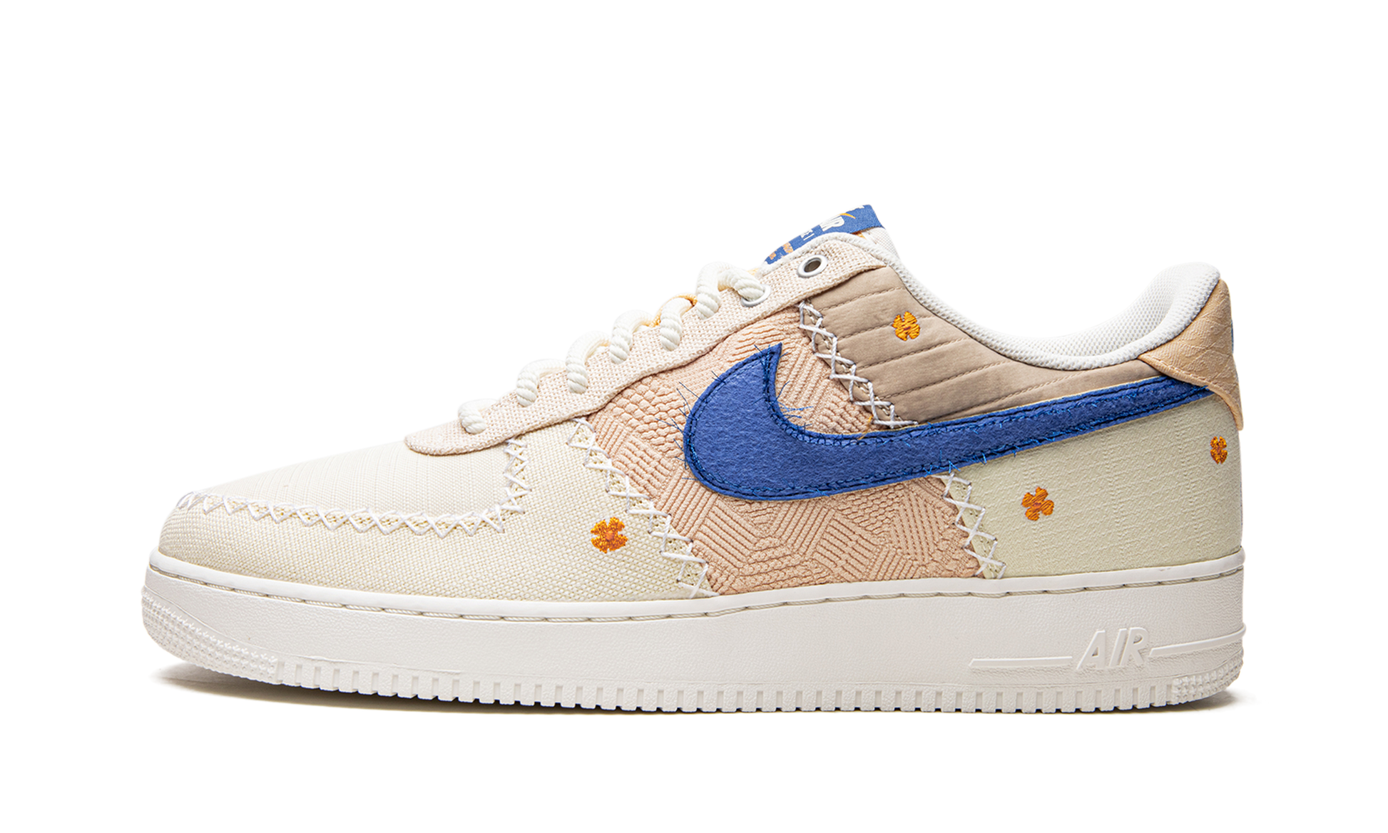 Air Force 1 Low "los Angeles Flea" - 1