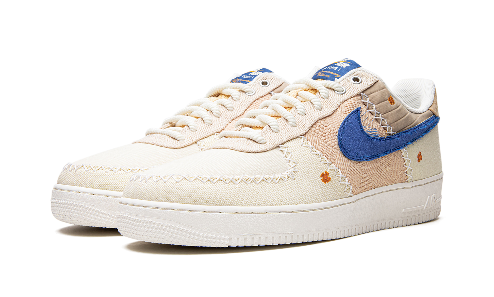 Air Force 1 Low "los Angeles Flea" - 2
