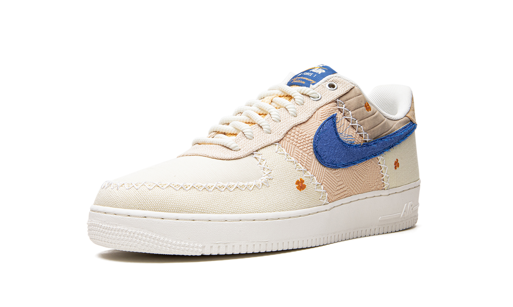 Air Force 1 Low "los Angeles Flea" - 4