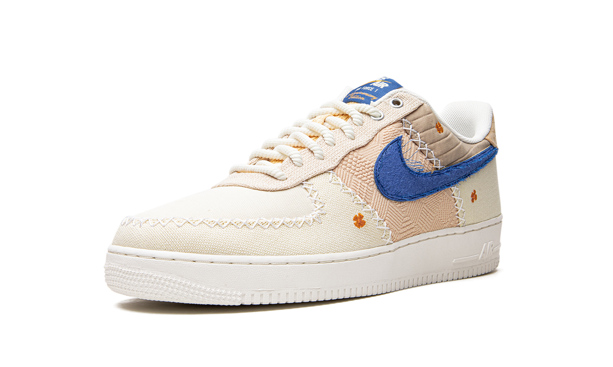 Air Force 1 Low "los Angeles Flea" - 4