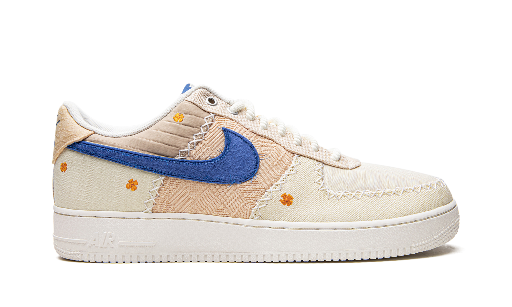 Air Force 1 Low "los Angeles Flea" - 6
