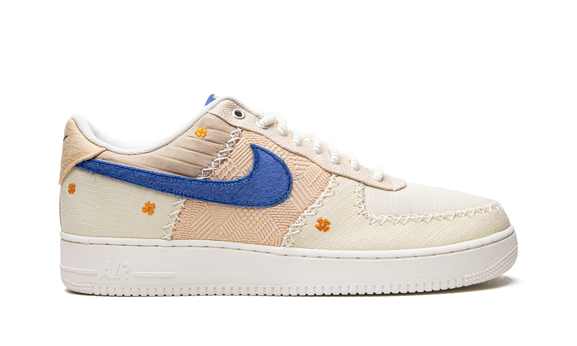 Air Force 1 Low "los Angeles Flea" - 6