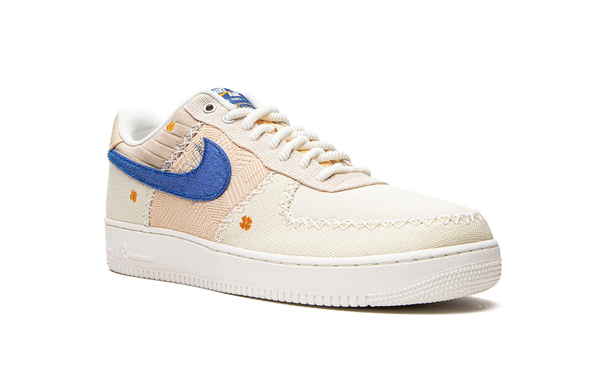 Air Force 1 Low "los Angeles Flea" - 7