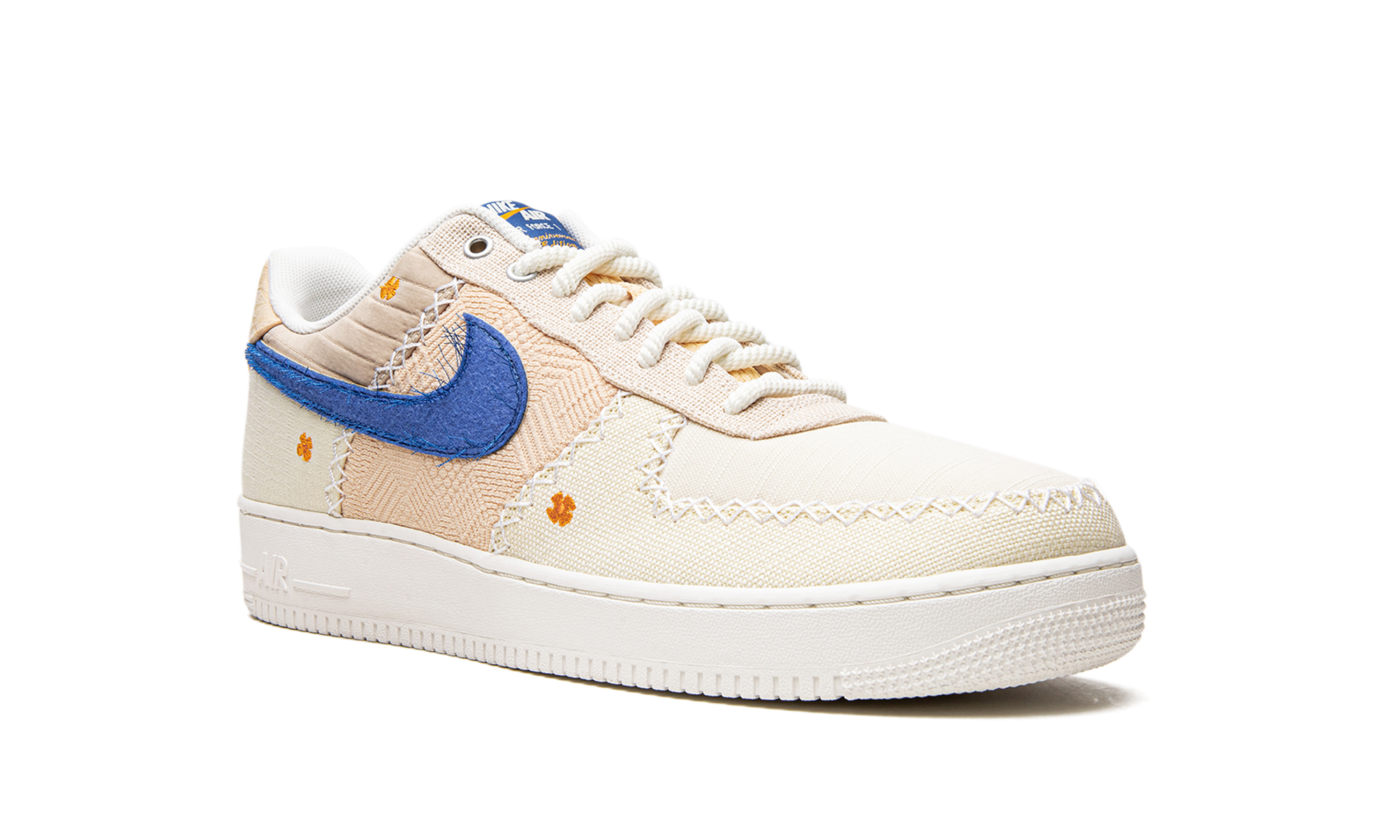 Air Force 1 Low "los Angeles Flea" - 7