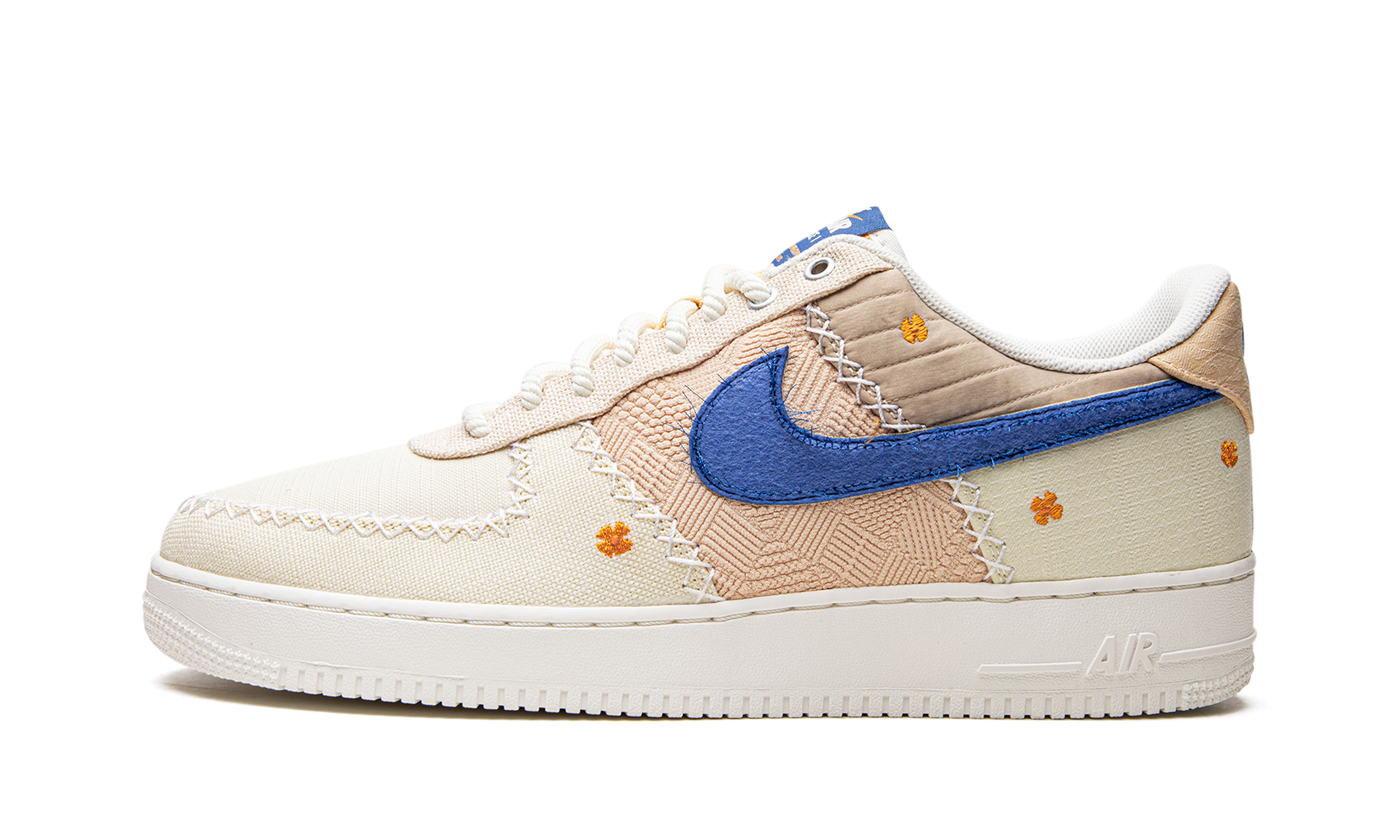 Air Force 1 Low "los Angeles Flea" - 8