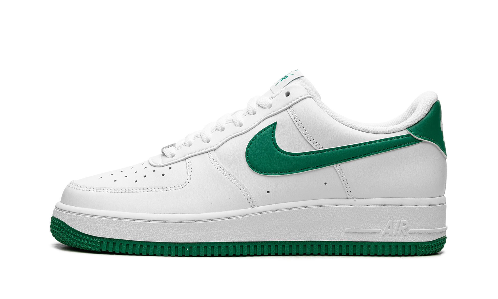 Air Force 1 Low "malachite" - 1