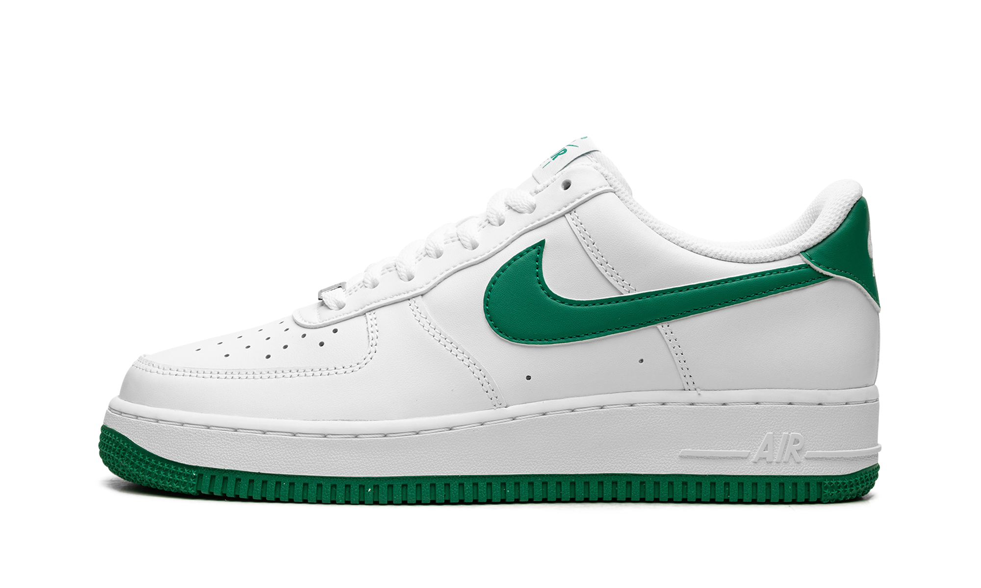 Air Force 1 Low "malachite" - 1