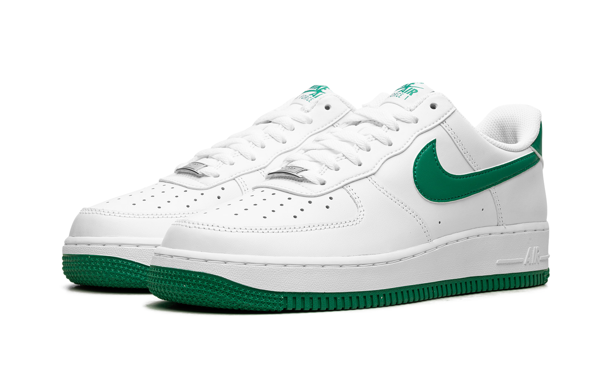 Air Force 1 Low "malachite" - 2