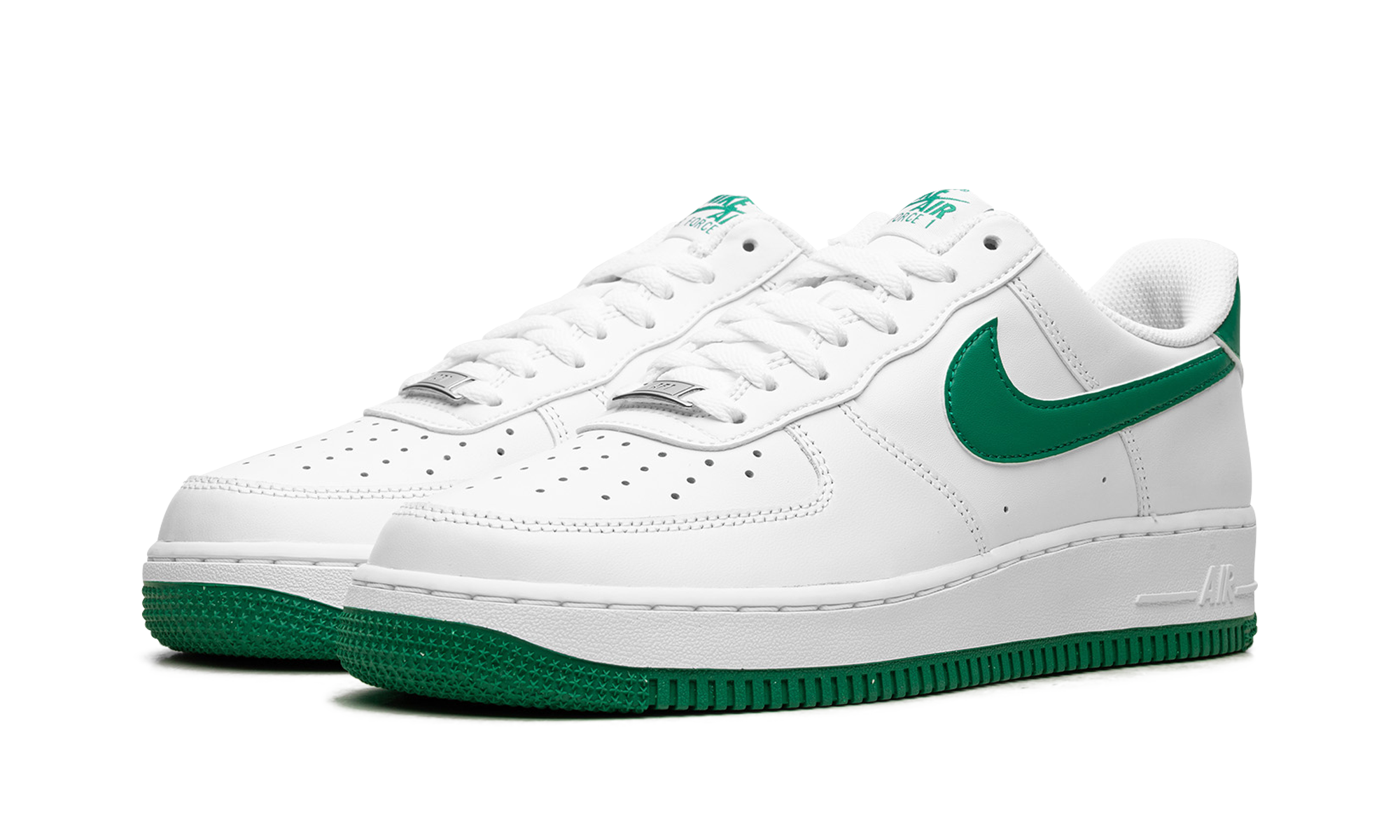 Air Force 1 Low "malachite" - 2