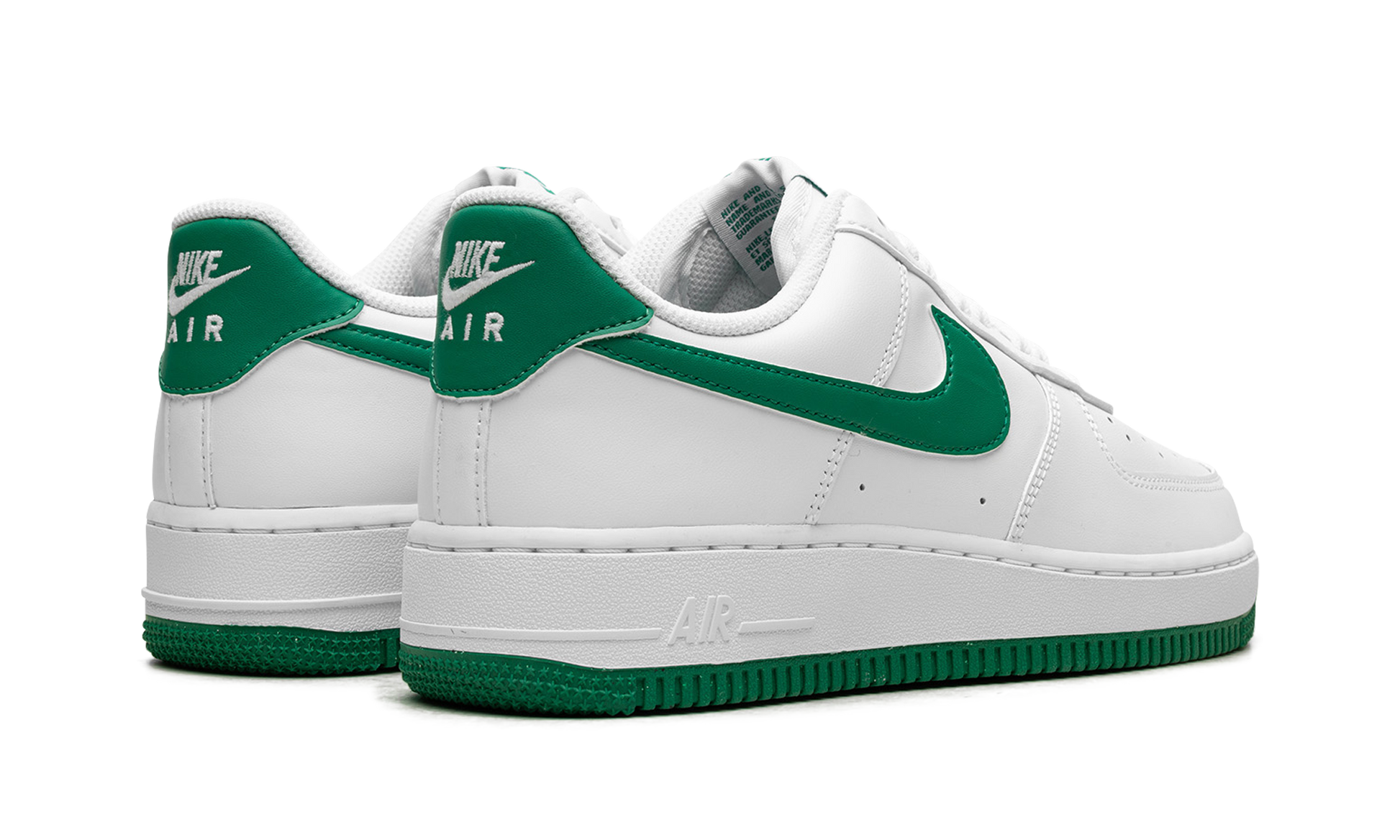 Air Force 1 Low "malachite" - 3
