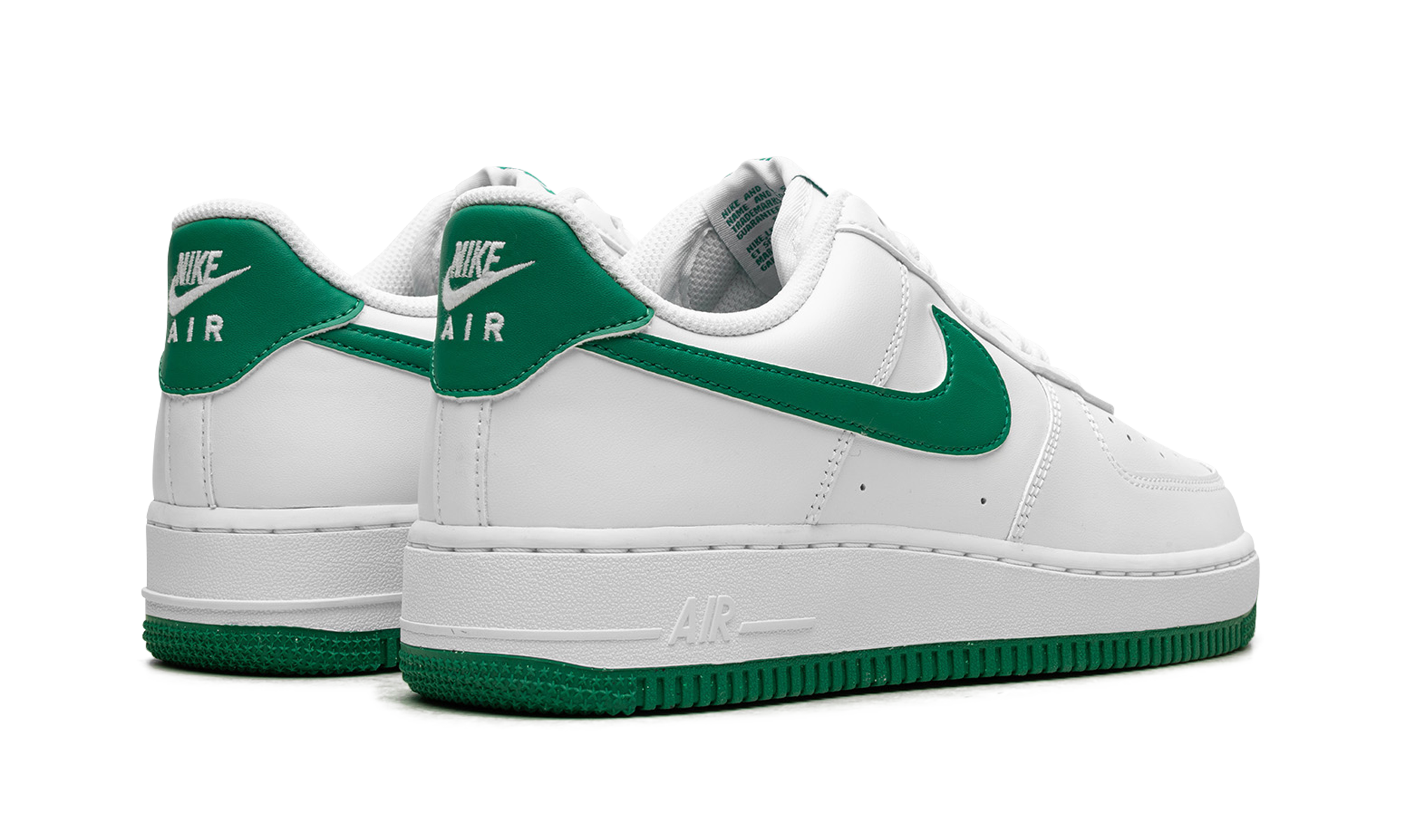 Air Force 1 Low "malachite" - 3