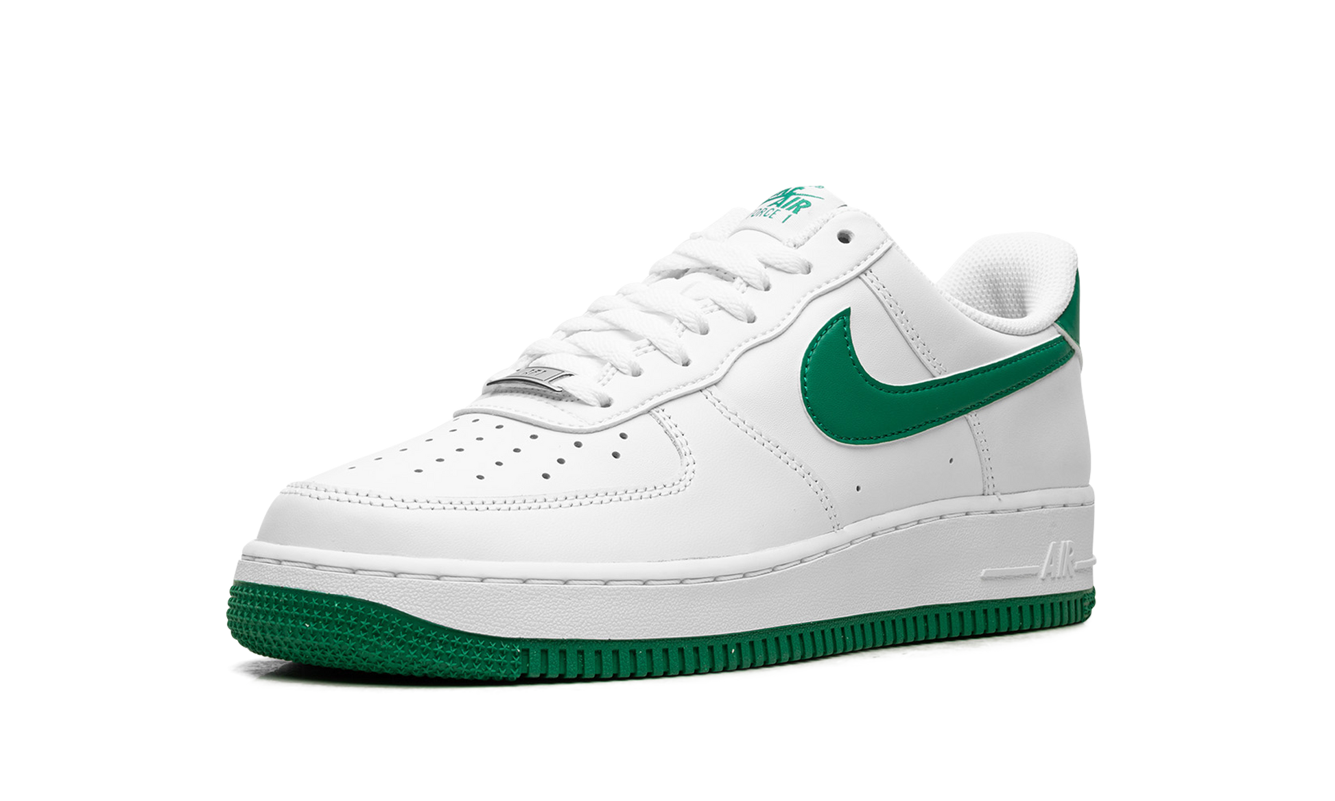 Air Force 1 Low "malachite" - 4