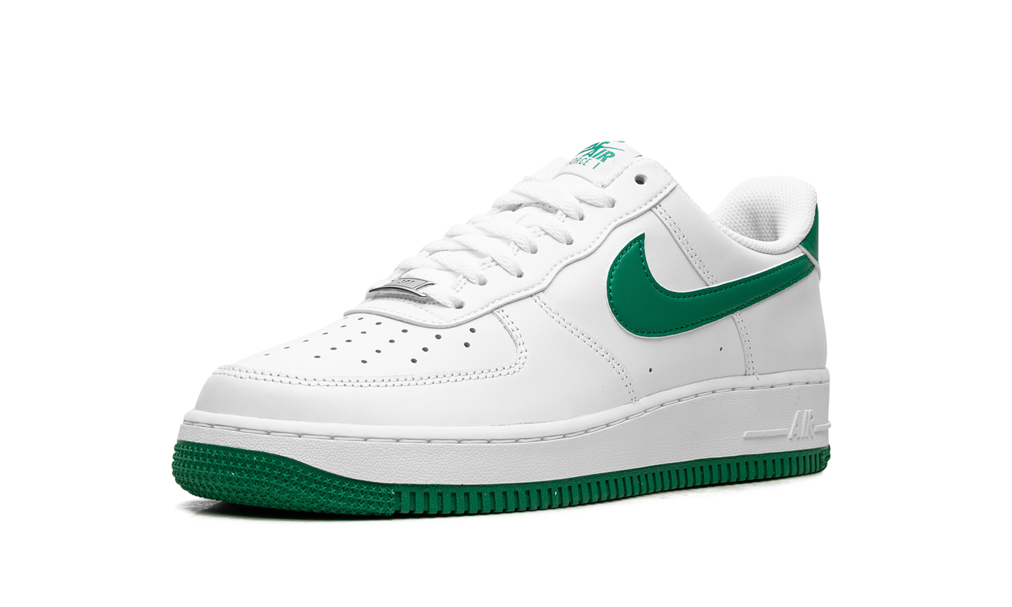 Air Force 1 Low "malachite" - 4