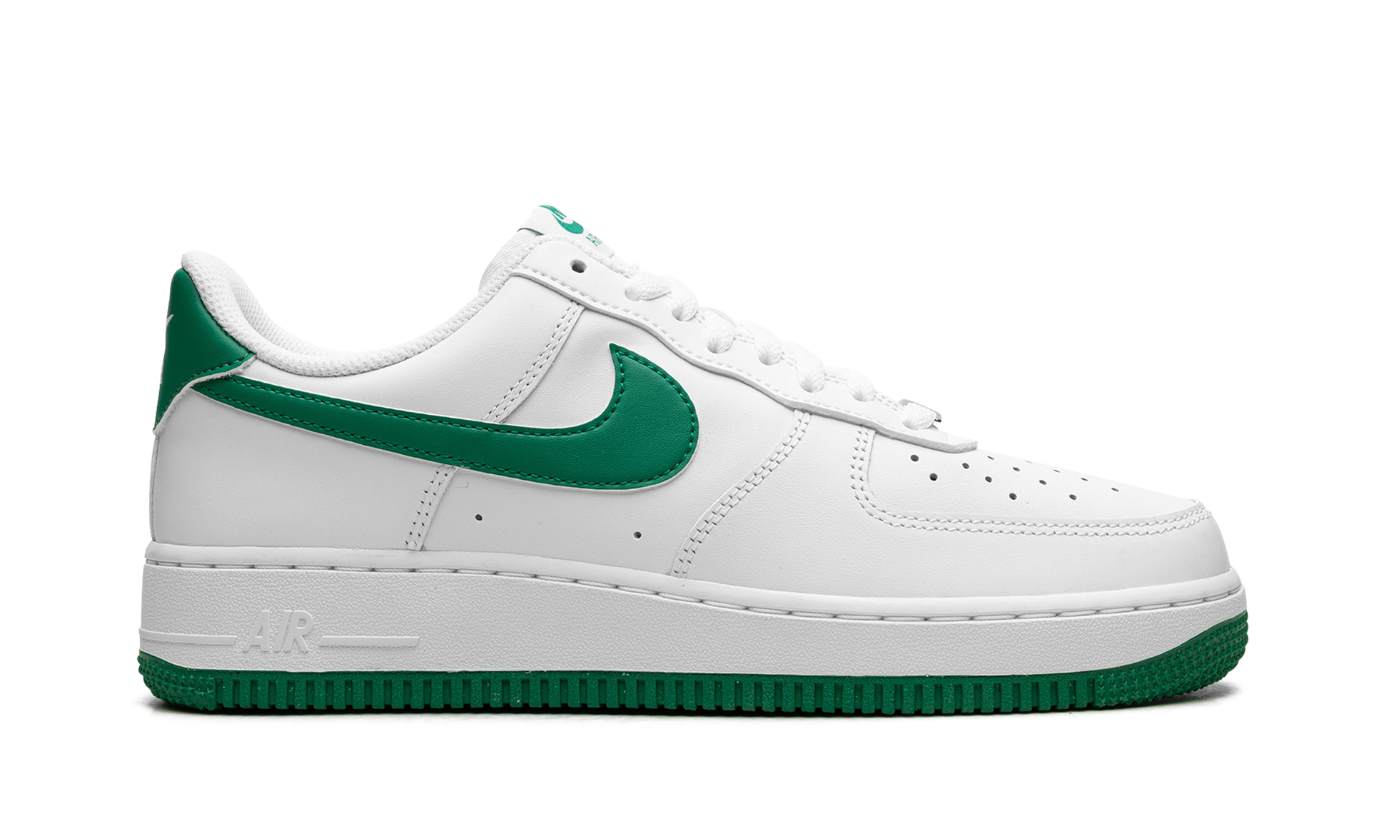 Air Force 1 Low "malachite" - 6