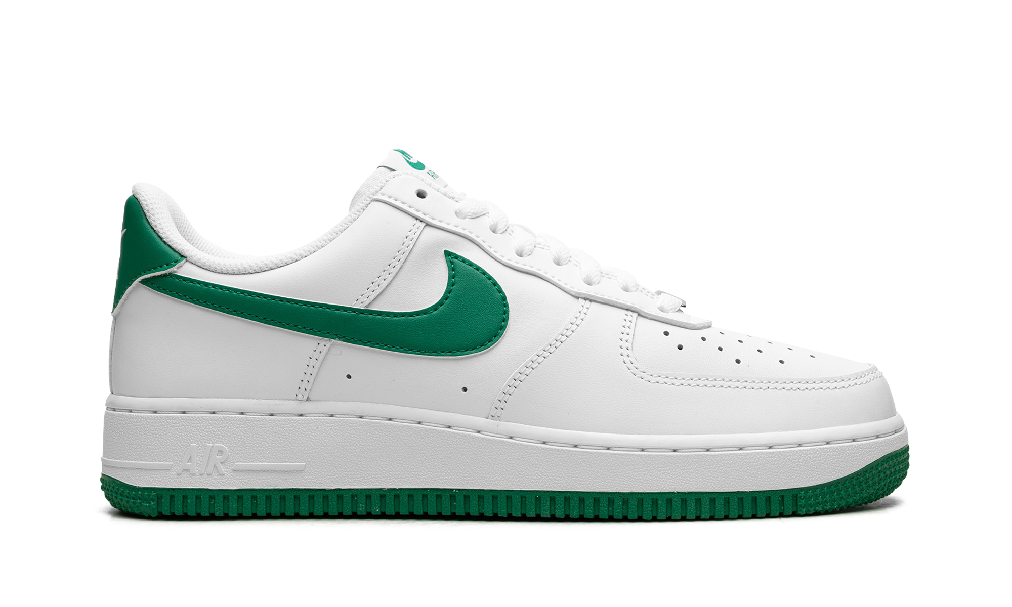 Air Force 1 Low "malachite" - 6