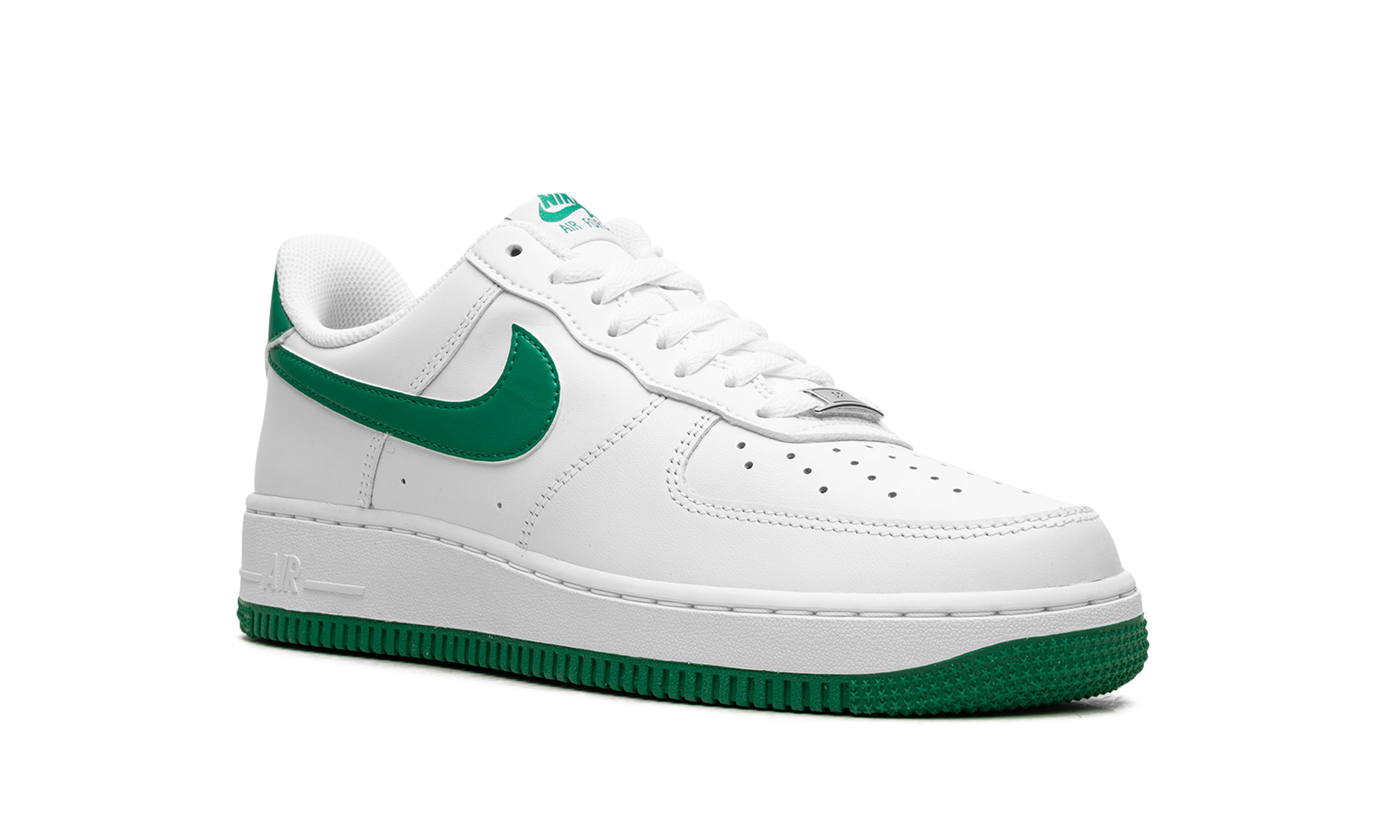 Air Force 1 Low "malachite" - 7
