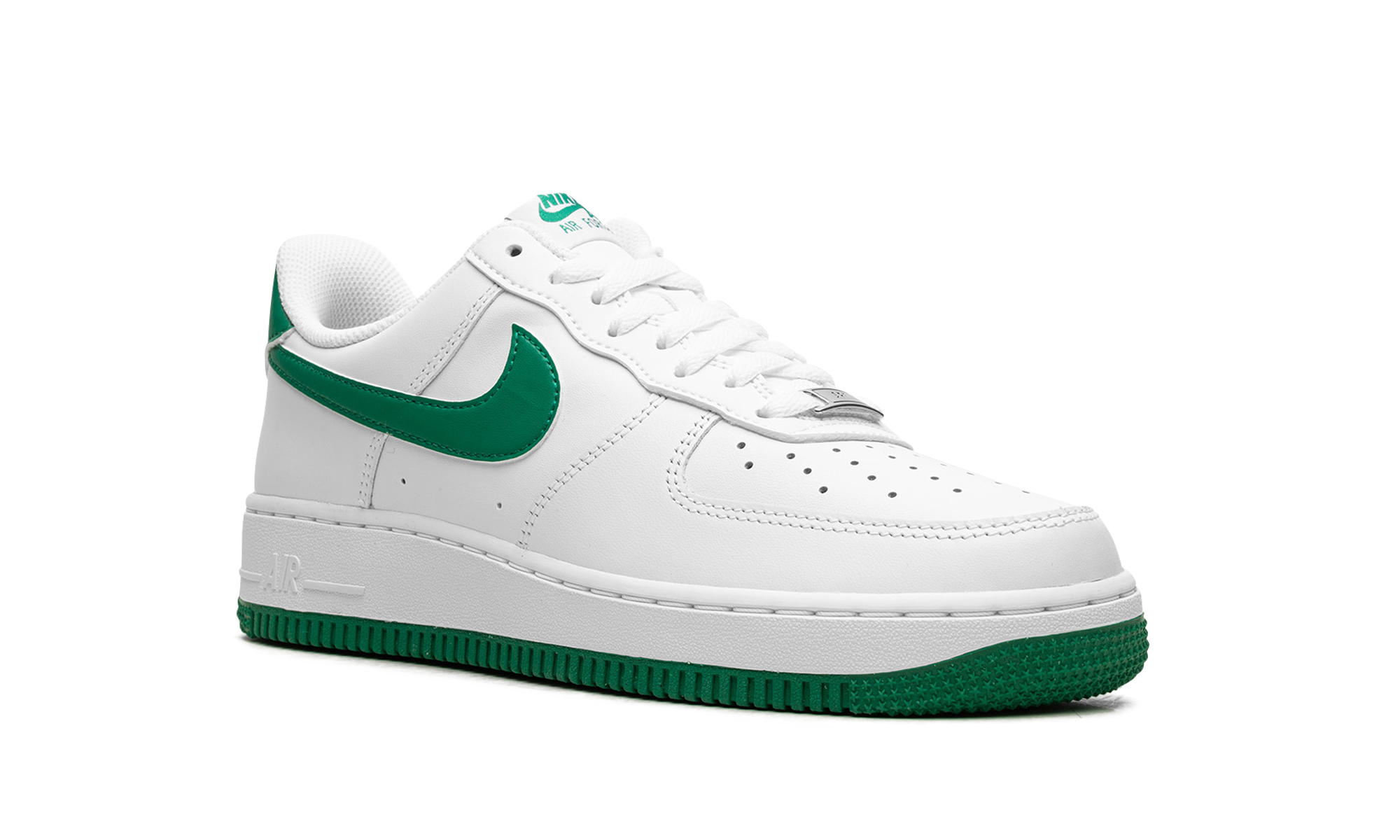 Air Force 1 Low "malachite" - 7