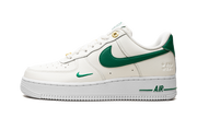Air Force 1 Low "malachite - White" - 1