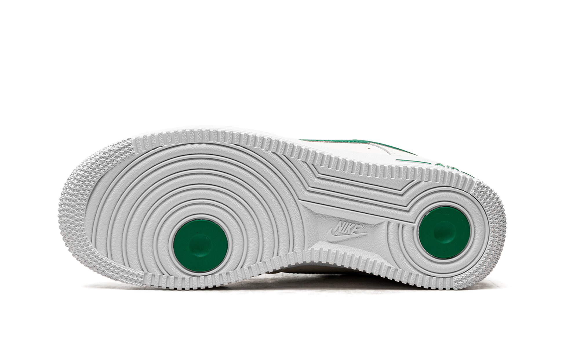 Air Force 1 Low "malachite - White" - 5