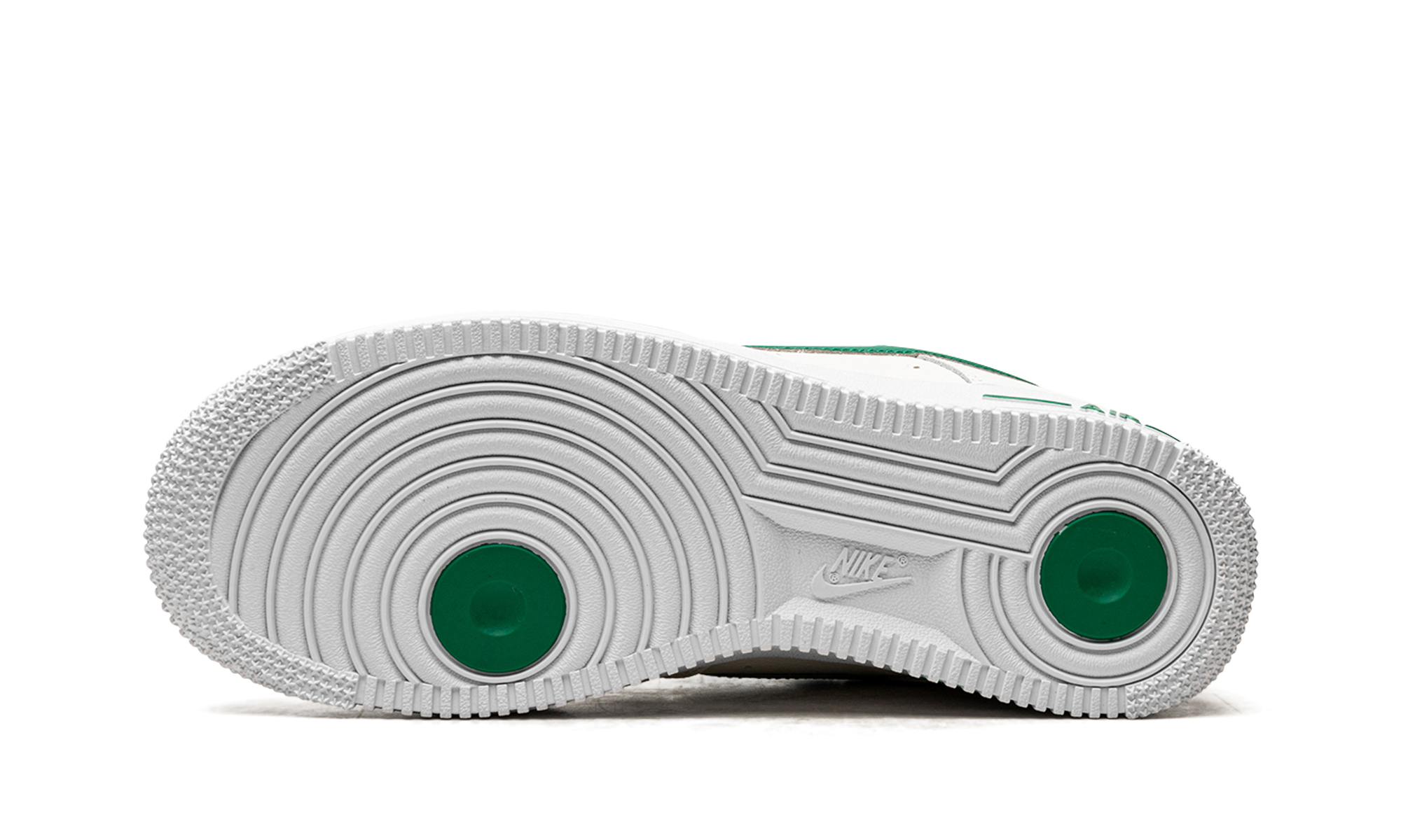 Air Force 1 Low "malachite - White" - 5