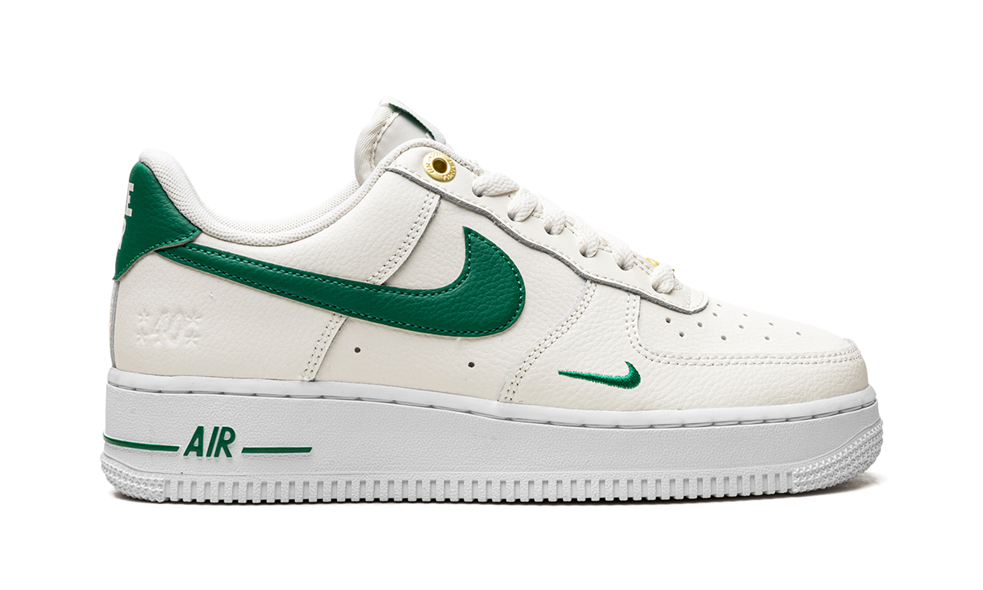 Air Force 1 Low "malachite - White" - 6