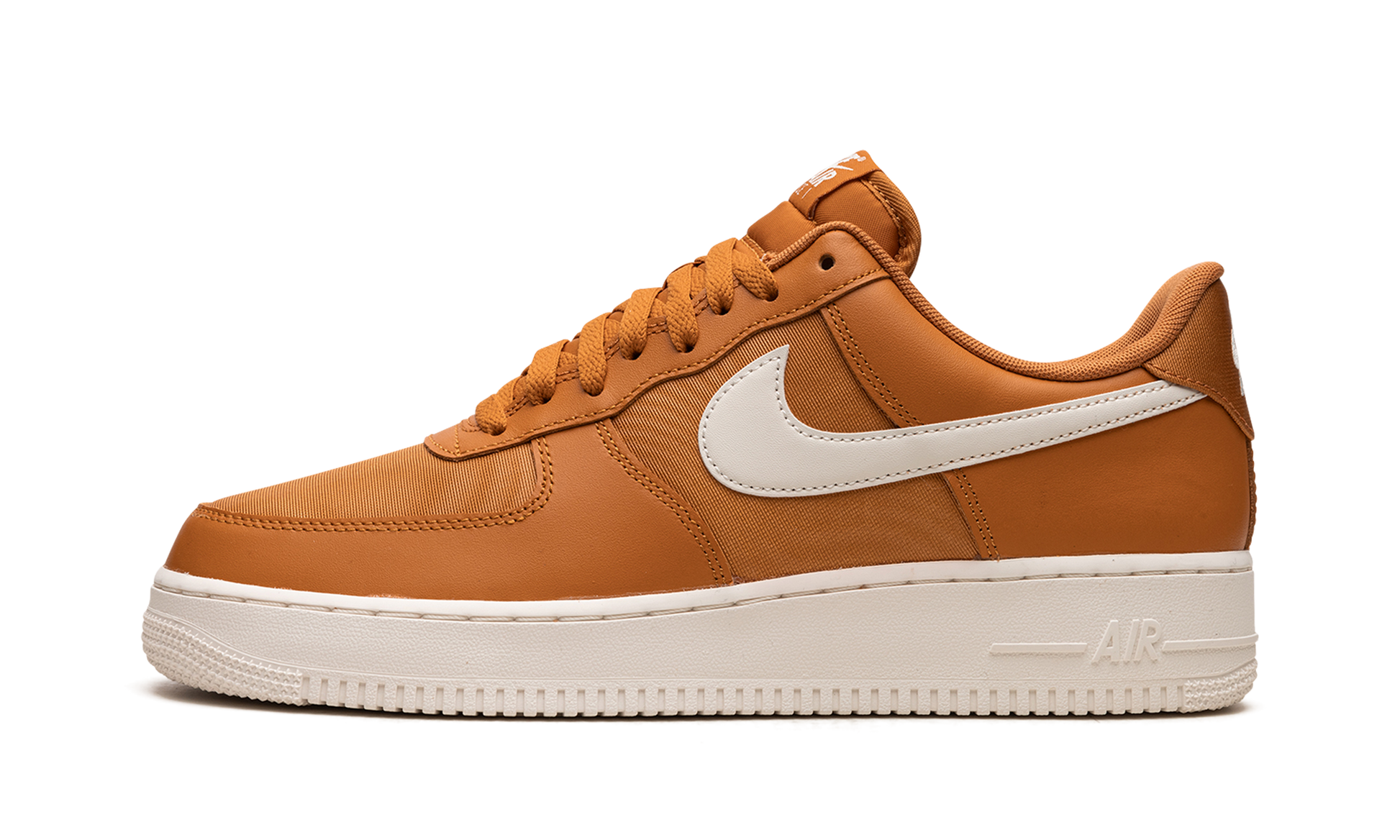 Air Force 1 Low "monarch - Nylon" - 1