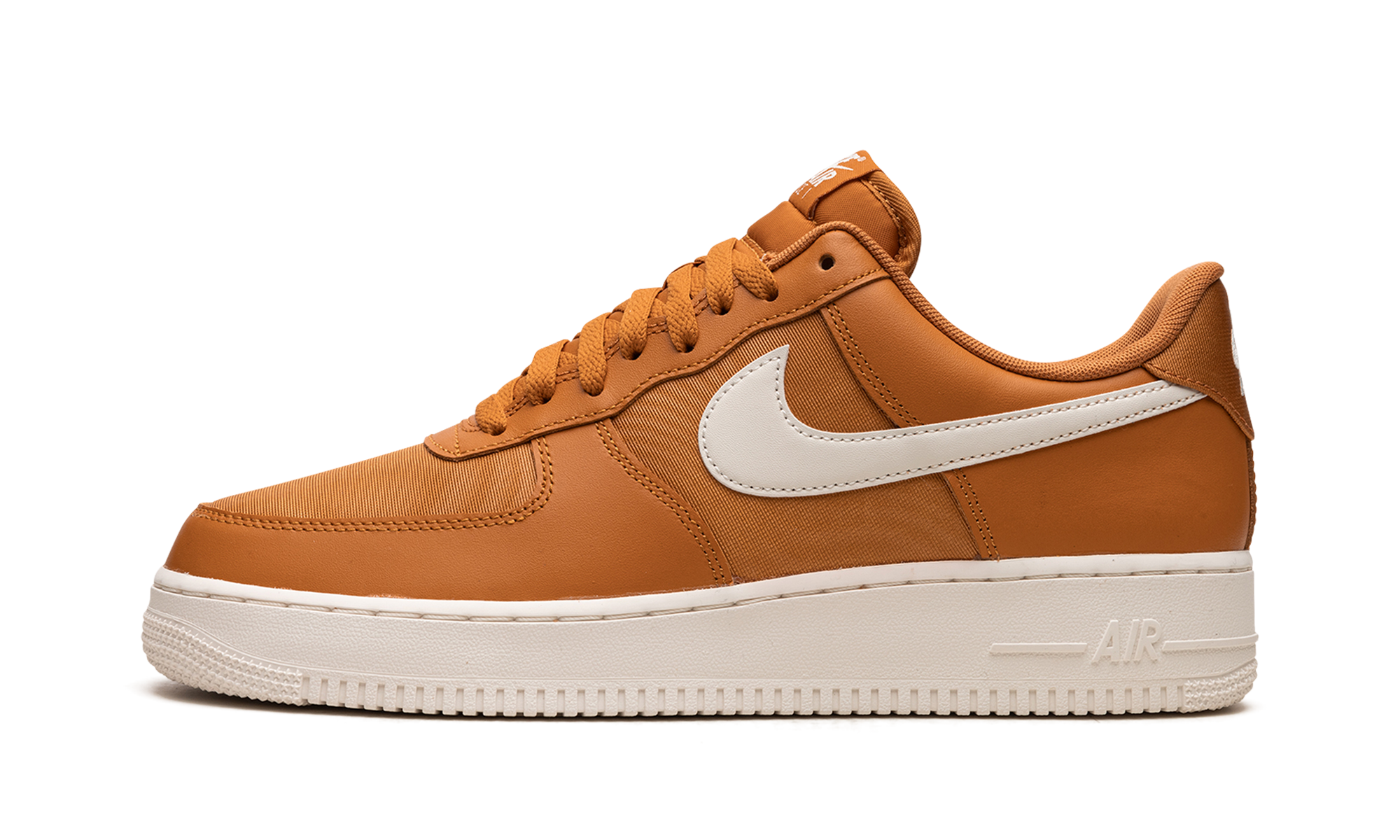 Air Force 1 Low "monarch - Nylon" - 1