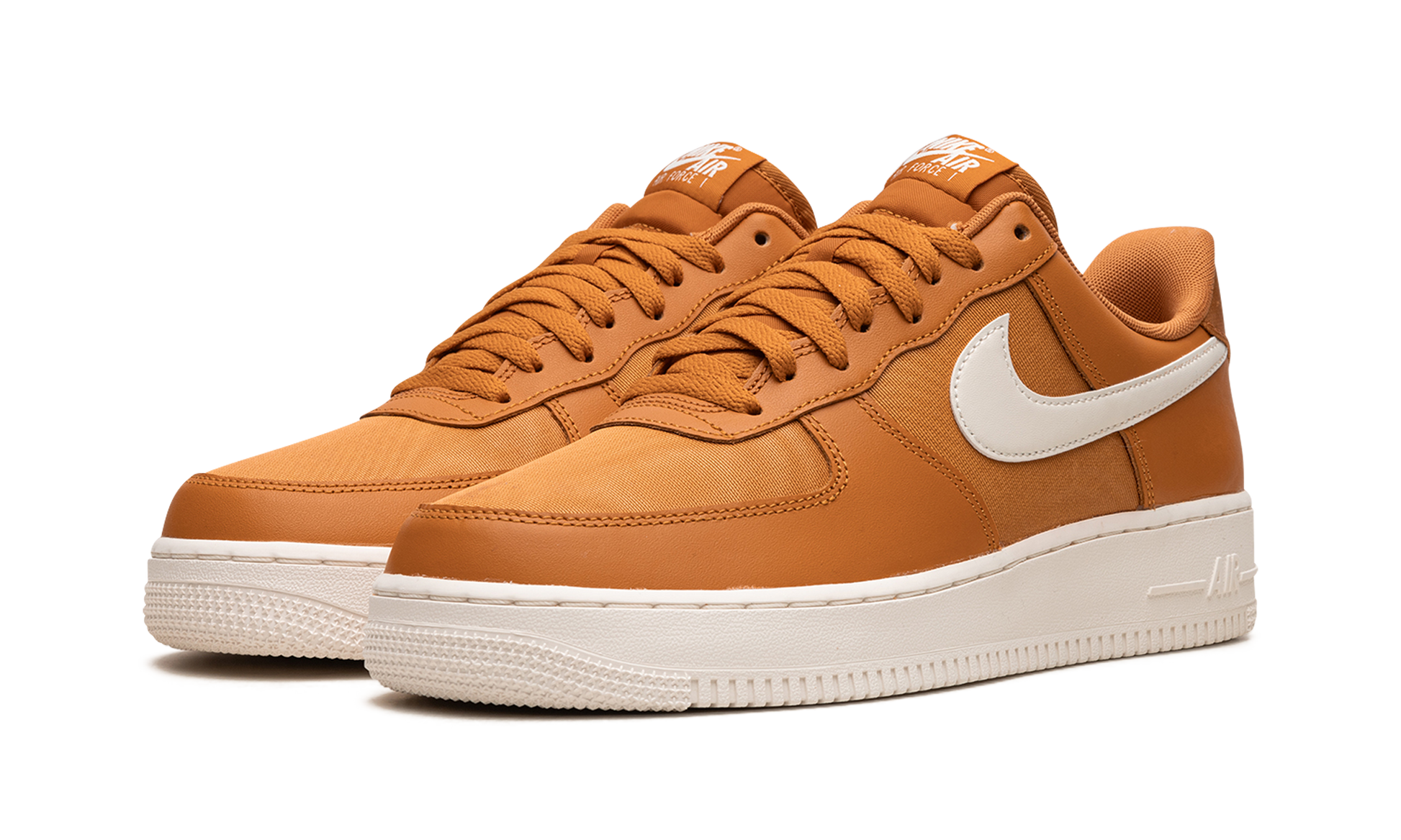 Air Force 1 Low "monarch - Nylon" - 2