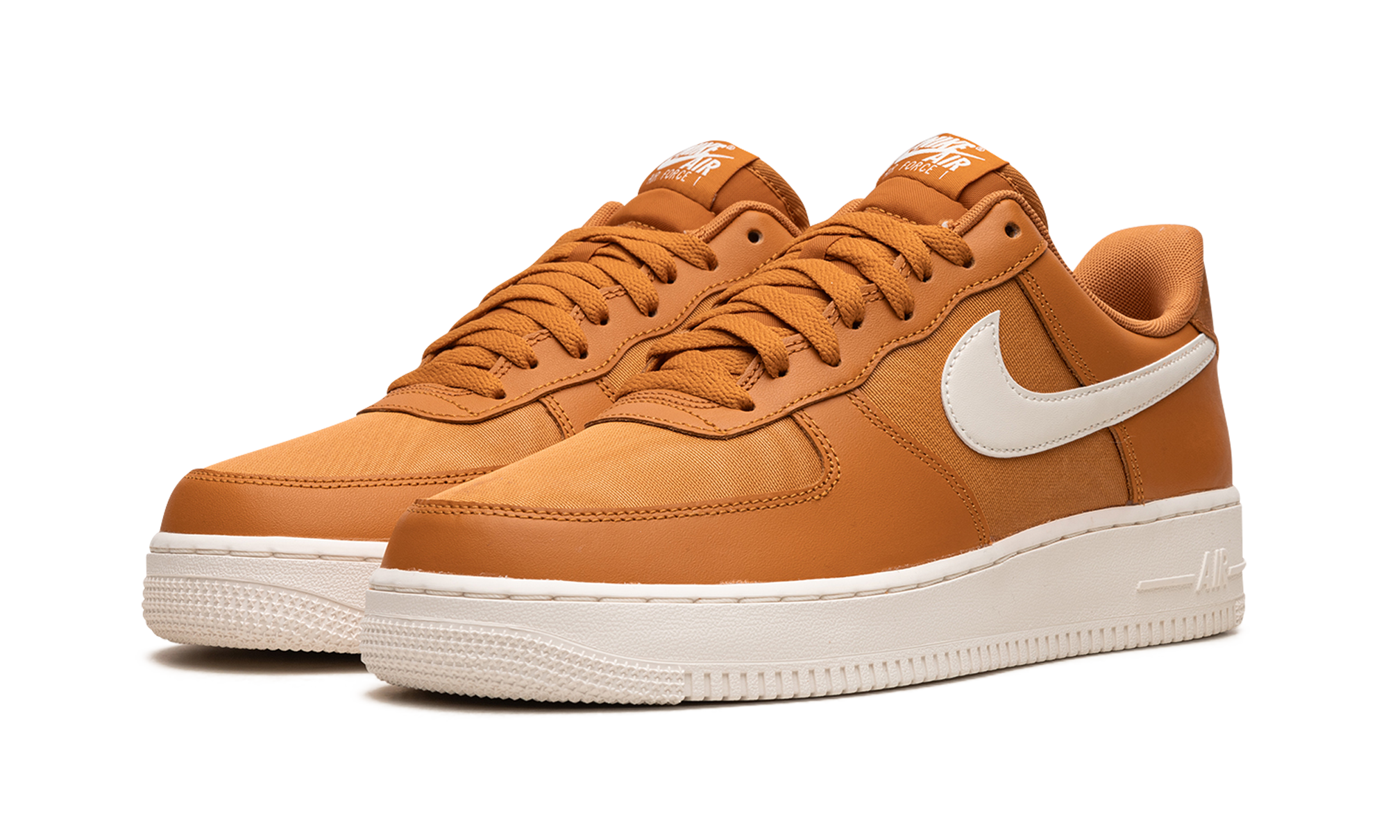 Air Force 1 Low "monarch - Nylon" - 2