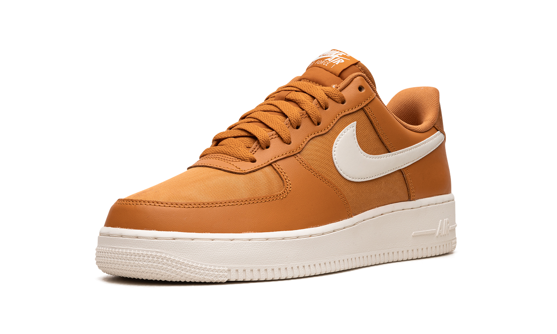 Air Force 1 Low "monarch - Nylon" - 4