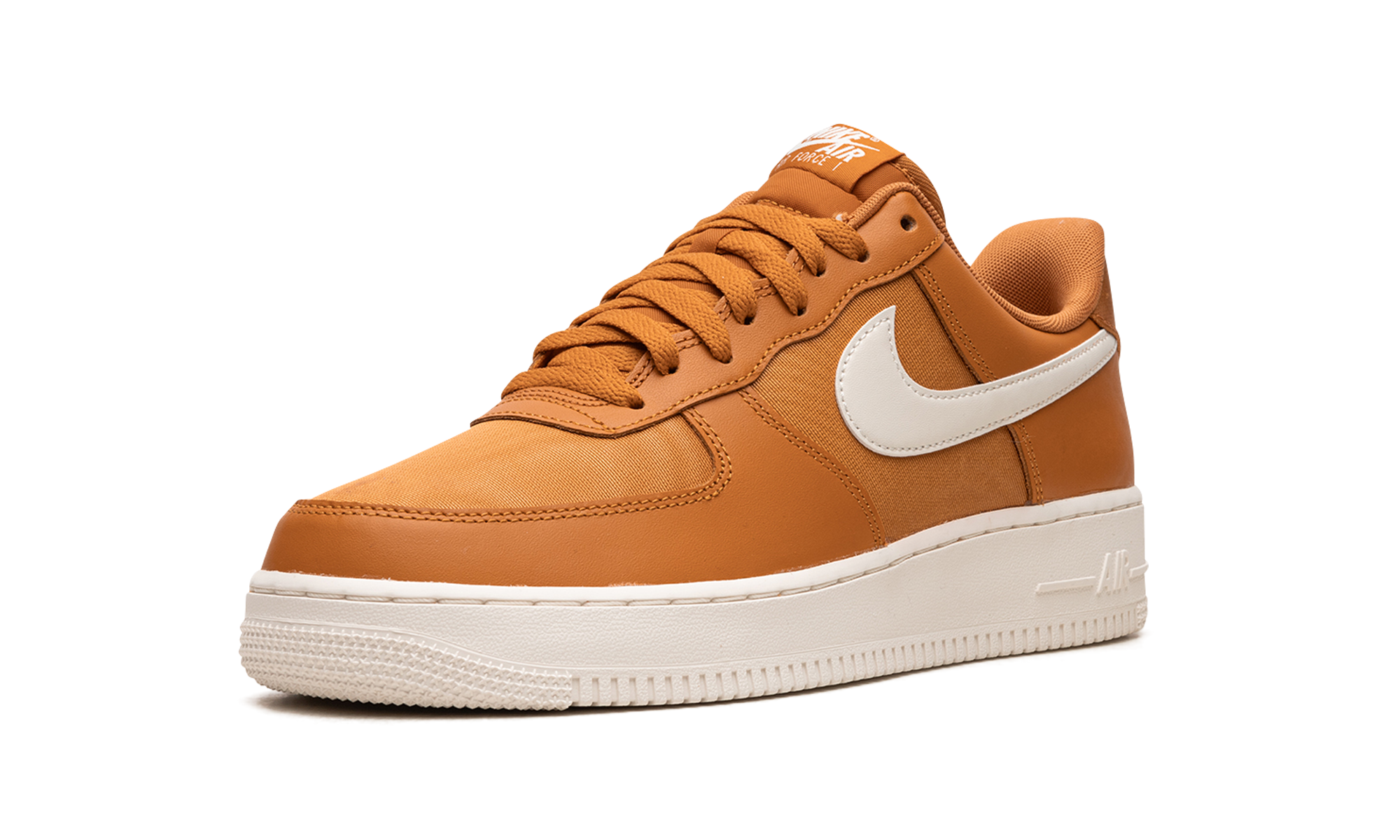 Air Force 1 Low "monarch - Nylon" - 4