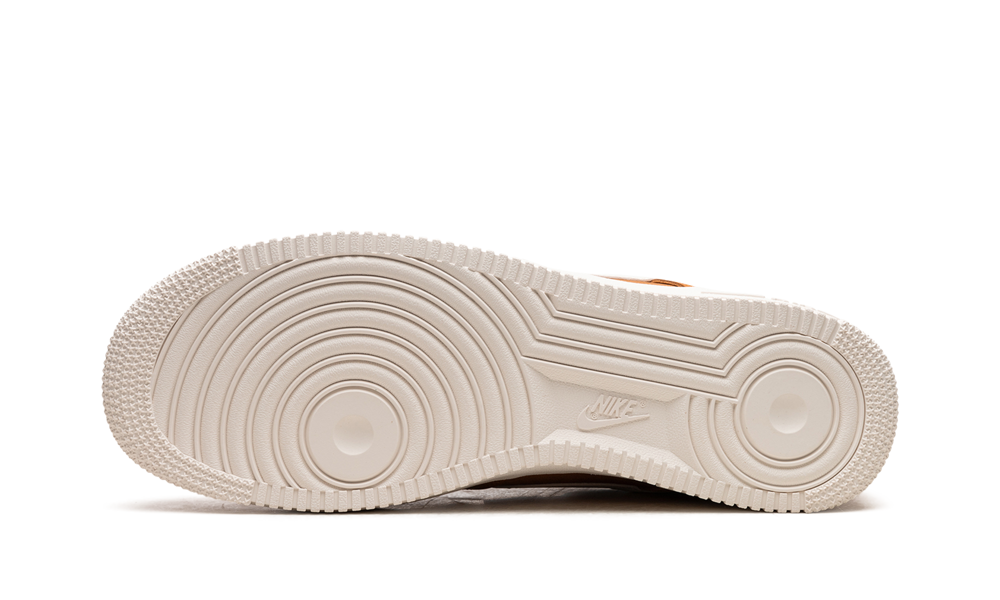 Air Force 1 Low "monarch - Nylon" - 5