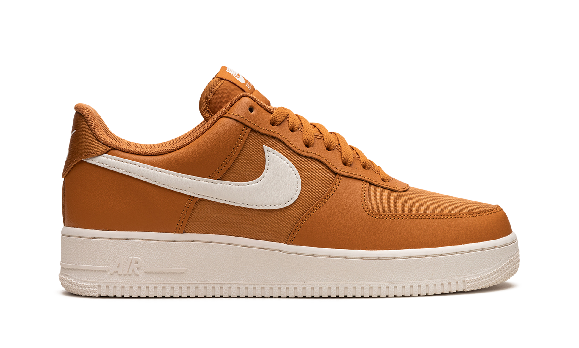 Air Force 1 Low "monarch - Nylon" - 6