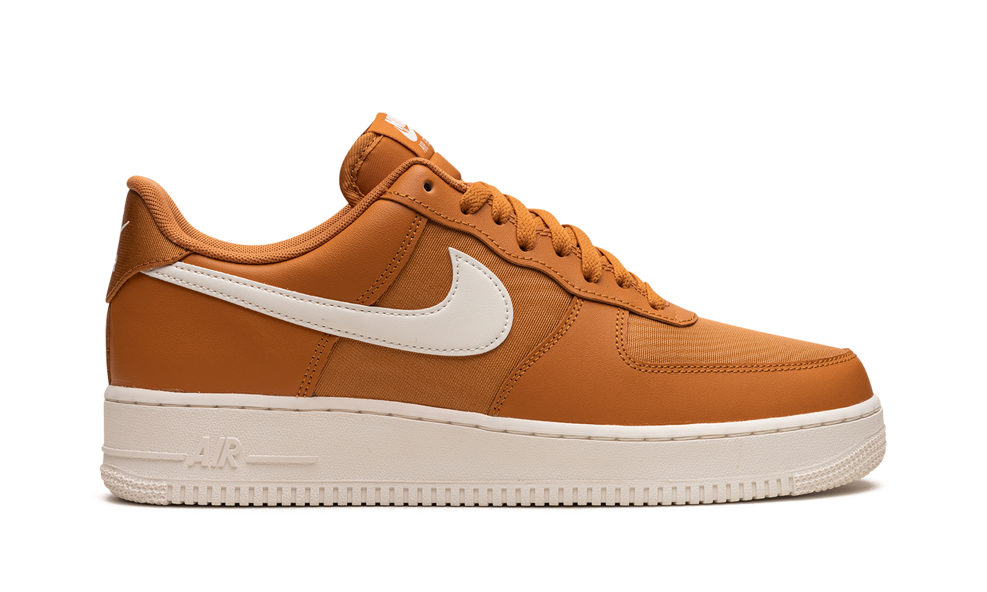Air Force 1 Low "monarch - Nylon" - 6